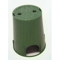 غرفة محابس - غرفة دائرية 6